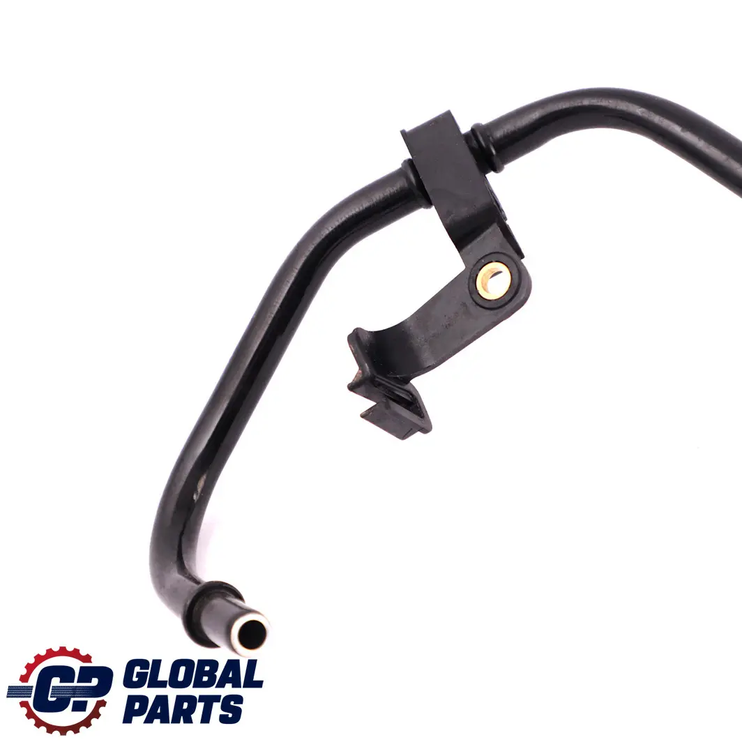 N47N N57 Fuel Return Line Pipe Hose Front to BMW 5 6 F10 F11 LCI F12 F13 with Part number 7205306 BMW 5 6 F10 F11 LCI F12 F13 N47N N57 Fuel Return Line Pipe Hose Front - SKU 7205306 - Part number 7205306