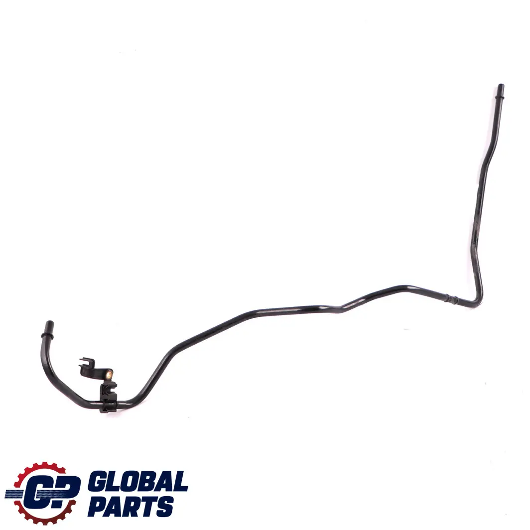 N47N N57 Fuel Return Line Pipe Hose Front to BMW 5 6 F10 F11 LCI F12 F13 with Part number 7205306 BMW 5 6 F10 F11 LCI F12 F13 N47N N57 Fuel Return Line Pipe Hose Front - SKU 7205306 - Part number 7205306