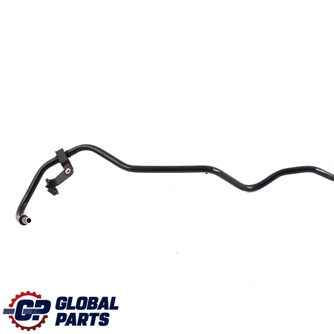 N47N N57 Fuel Return Line Pipe Hose Front to BMW 5 6 F10 F11 LCI F12 F13 with Part number 7205306 BMW 5 6 F10 F11 LCI F12 F13 N47N N57 Fuel Return Line Pipe Hose Front - SKU 7205306 - Part number 7205306