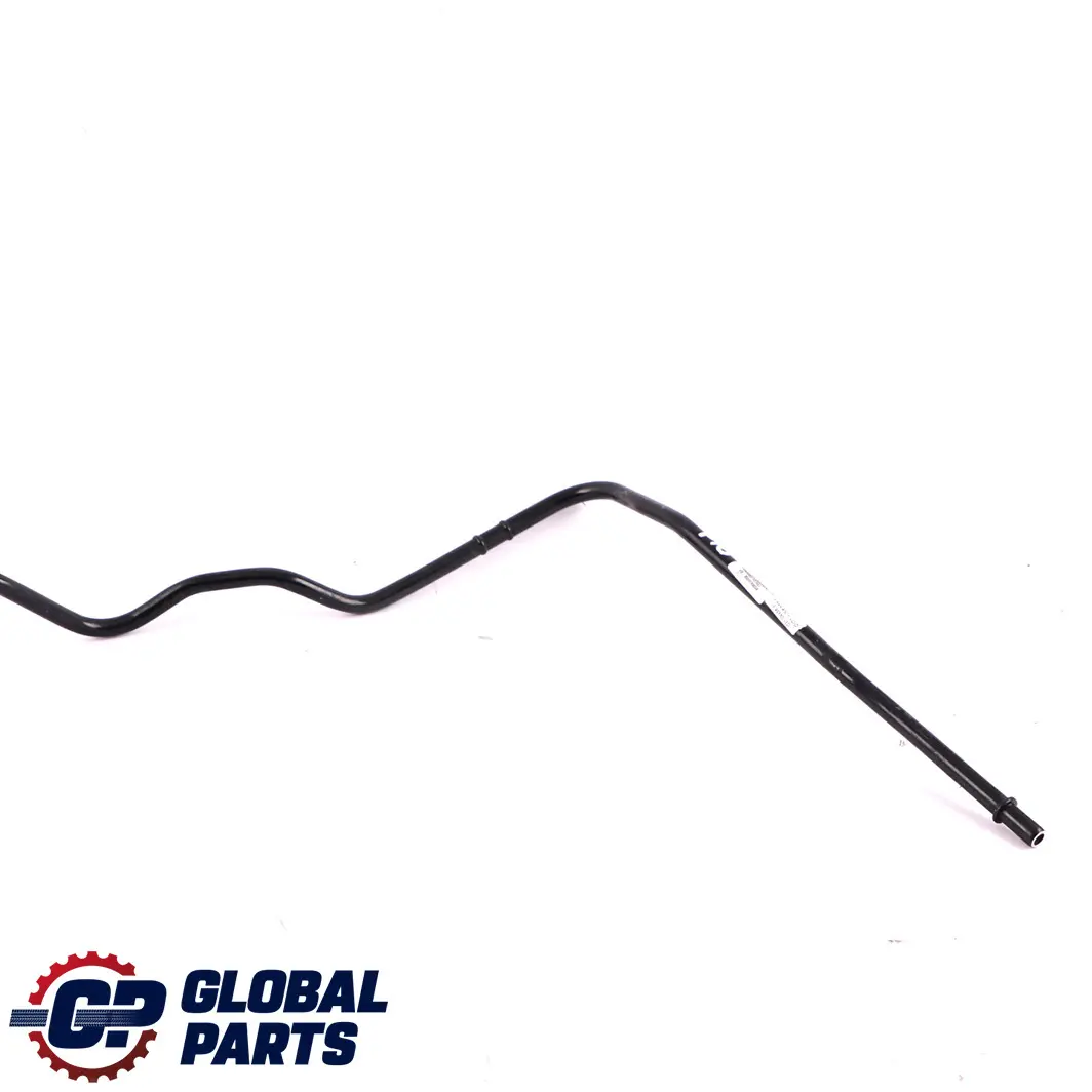 N47N N57 Fuel Return Line Pipe Hose Front to BMW 5 6 F10 F11 LCI F12 F13 with Part number 7205306 BMW 5 6 F10 F11 LCI F12 F13 N47N N57 Fuel Return Line Pipe Hose Front - SKU 7205306 - Part number 7205306