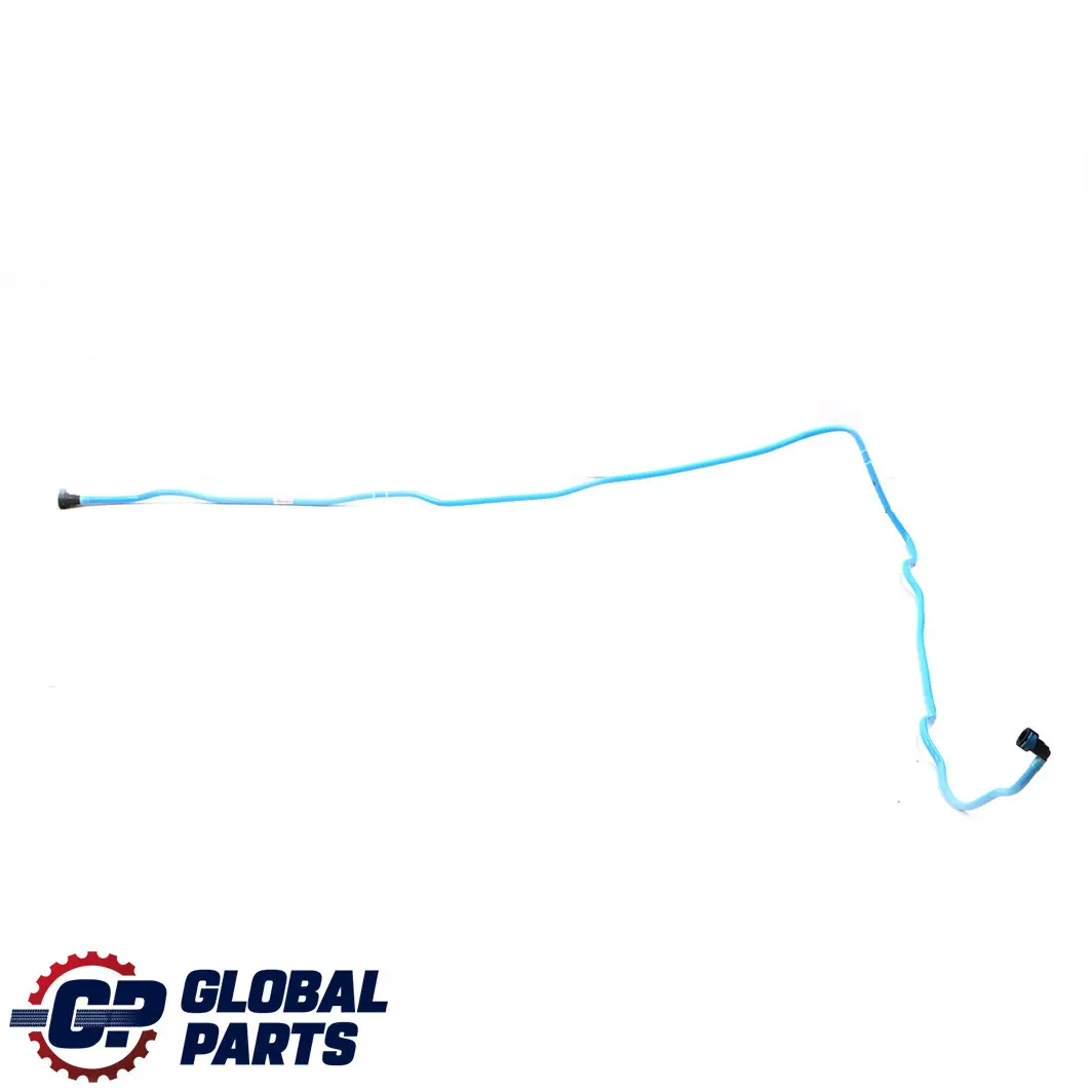 N47N N57 N57N Fuel Return Line Pipe Hose Rear to BMW F10 F11 LCI with Part number 7205307 BMW F10 F11 LCI N47N N57 N57N Fuel Return Line Pipe Hose Rear - SKU 7205307 - Part number 7205307