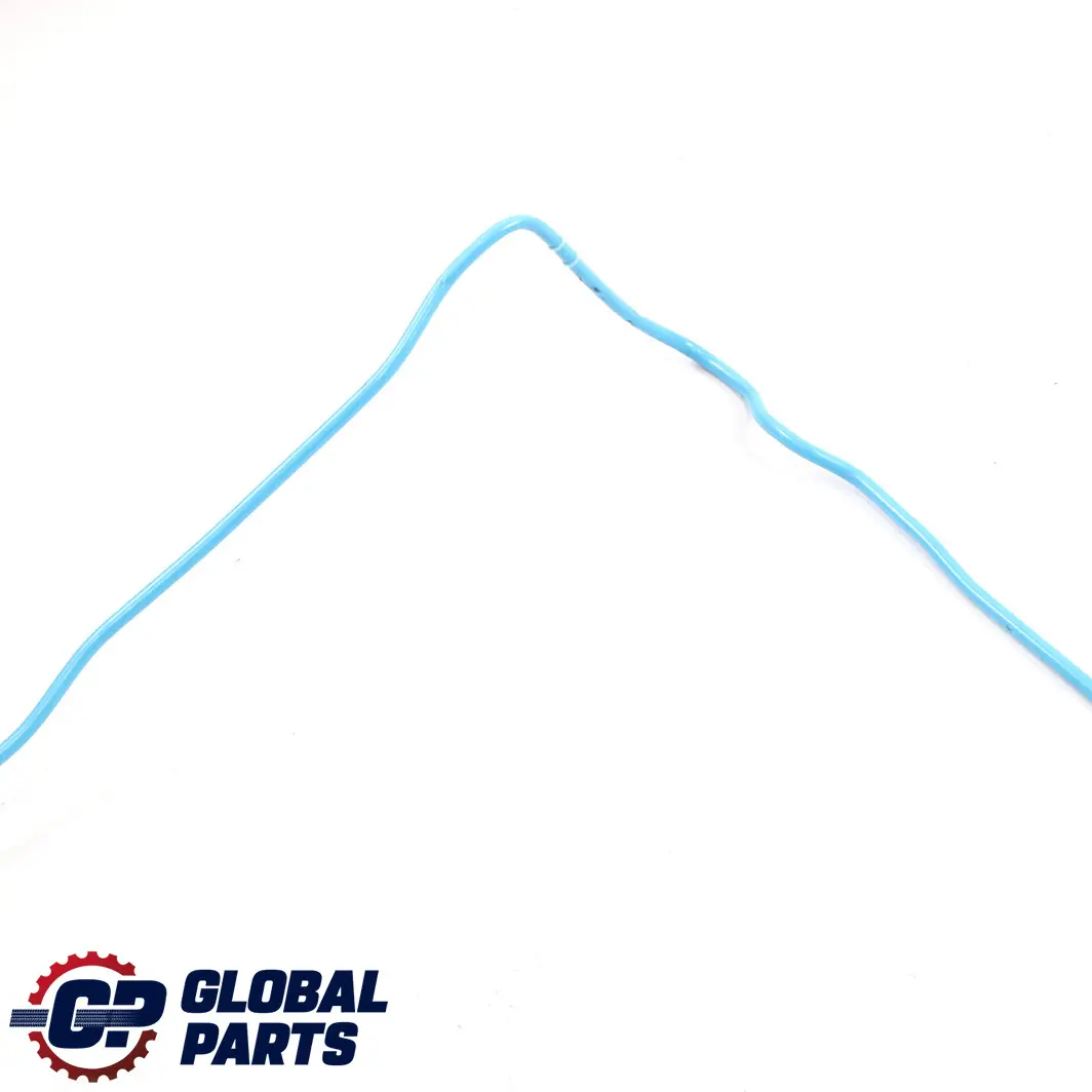 N47N N57 N57N Fuel Return Line Pipe Hose Rear to BMW F10 F11 LCI with Part number 7205307 BMW F10 F11 LCI N47N N57 N57N Fuel Return Line Pipe Hose Rear - SKU 7205307 - Part number 7205307