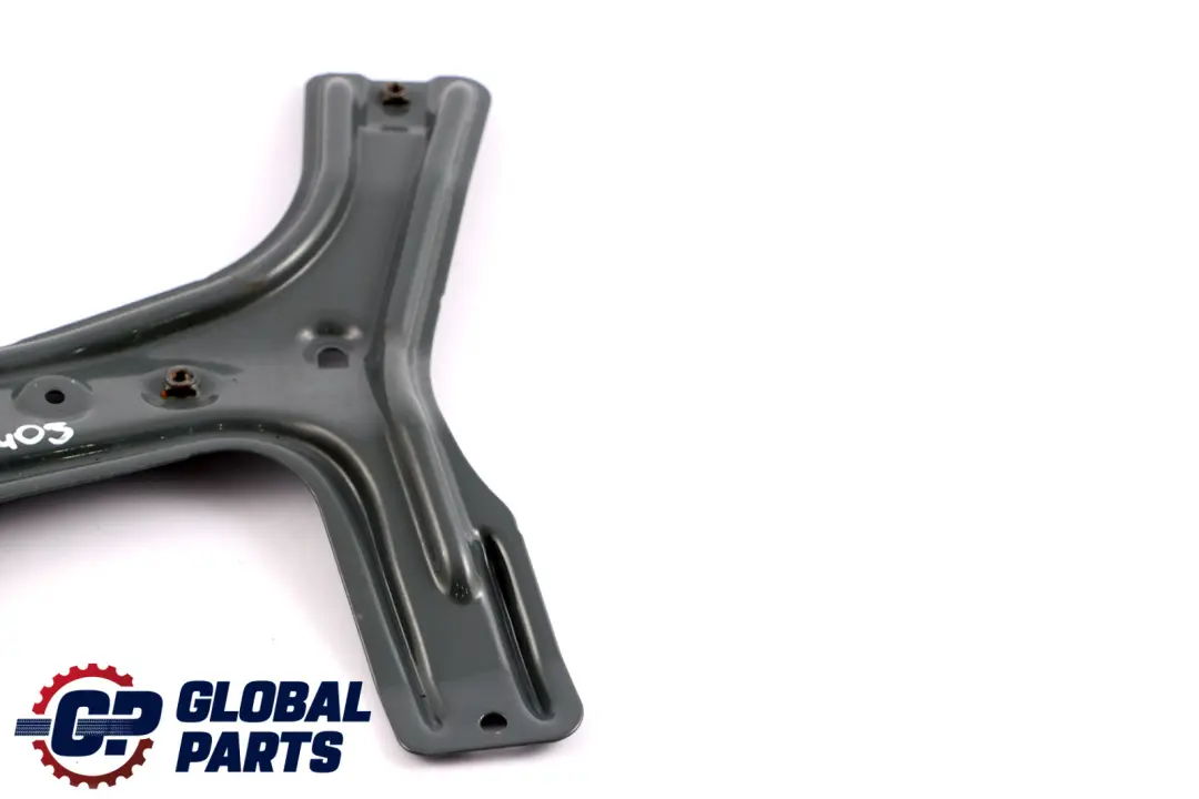 BMW Z4 Series E89 Roadster Cabrio Bracket Door Inner Panel Left N/S - SKU 7205403 - Part number 7205403