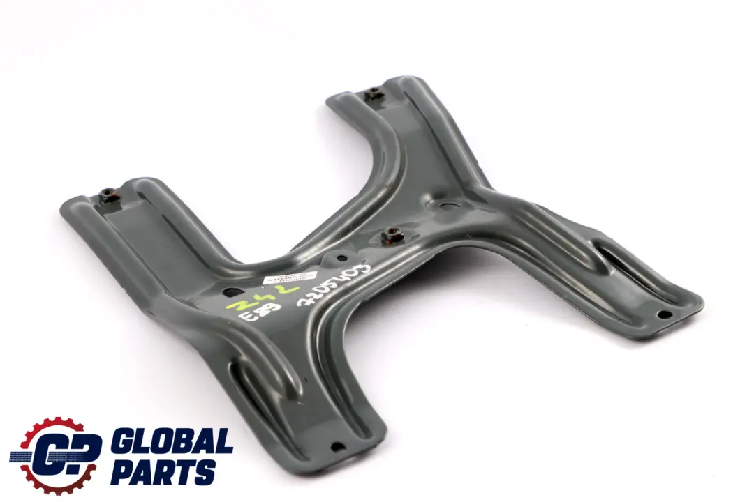 BMW Z4 Series E89 Roadster Cabrio Bracket Door Inner Panel Left N/S - SKU 7205403 - Part number 7205403