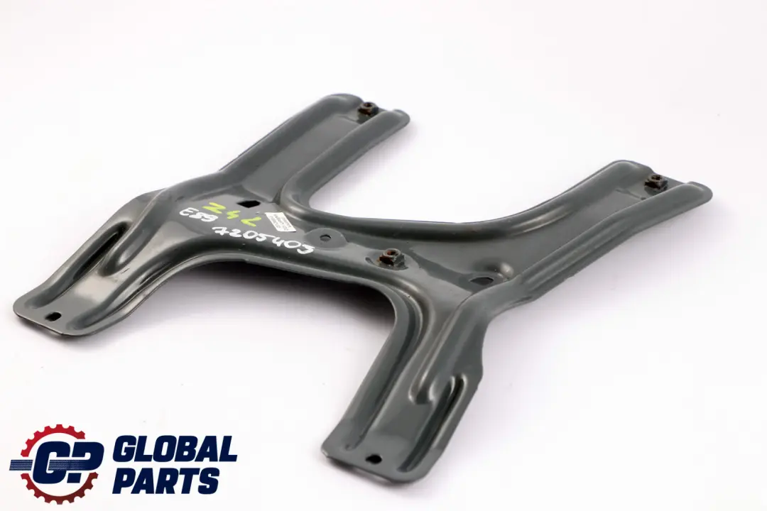 BMW Z4 E89 Roadster Cabrio Support Panneau intérieur de porte gauche - SKU 7205403 - Numéro de pièce 7205403