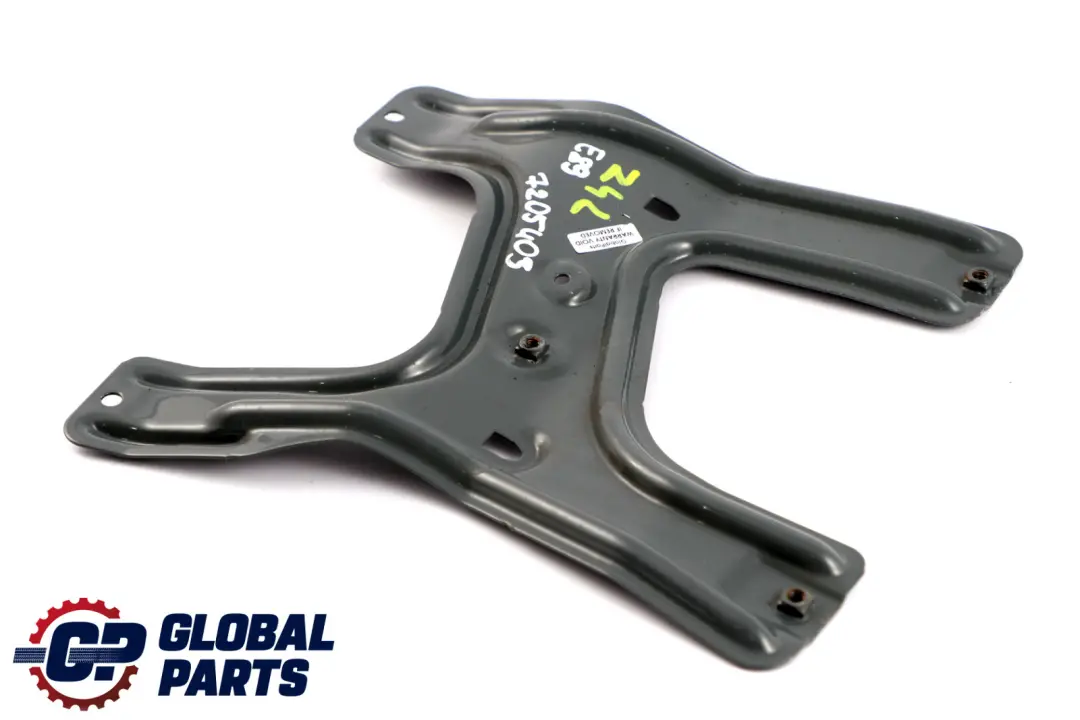 Soporte Panel Interior Puerta Izquierda para BMW Z4 E89 Roadster Cabrio con número de pieza 7205403 BMW Z4 E89 Roadster Cabrio Soporte Panel Interior Puerta Izquierda - SKU 7205403 - Número de pieza 7205403