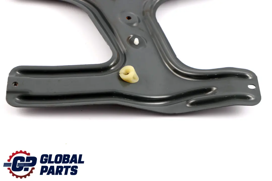 Bracket Door Inner Panel Right O/S to BMW Z4 Series E89 Roadster Cabrio with Part number 7205404 BMW Z4 Series E89 Roadster Cabrio Bracket Door Inner Panel Right O/S - SKU 7205404 - Part number 7205404