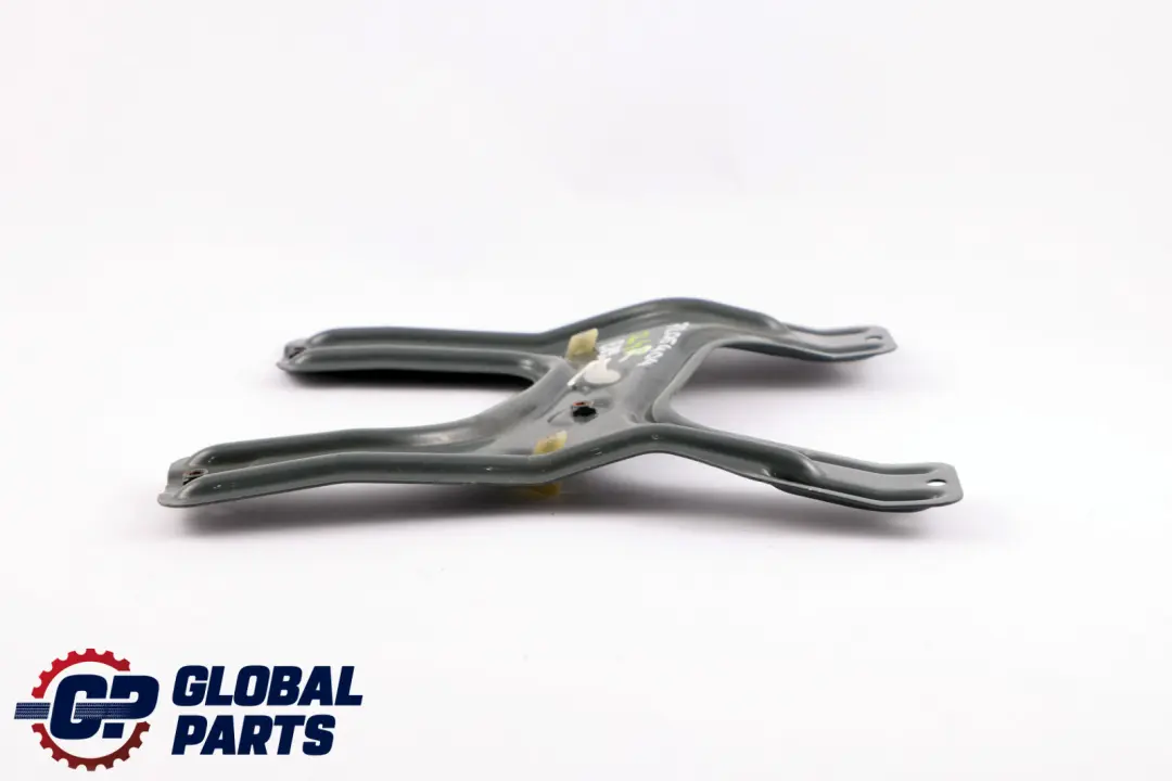 Bracket Door Inner Panel Right O/S to BMW Z4 Series E89 Roadster Cabrio with Part number 7205404 BMW Z4 Series E89 Roadster Cabrio Bracket Door Inner Panel Right O/S - SKU 7205404 - Part number 7205404