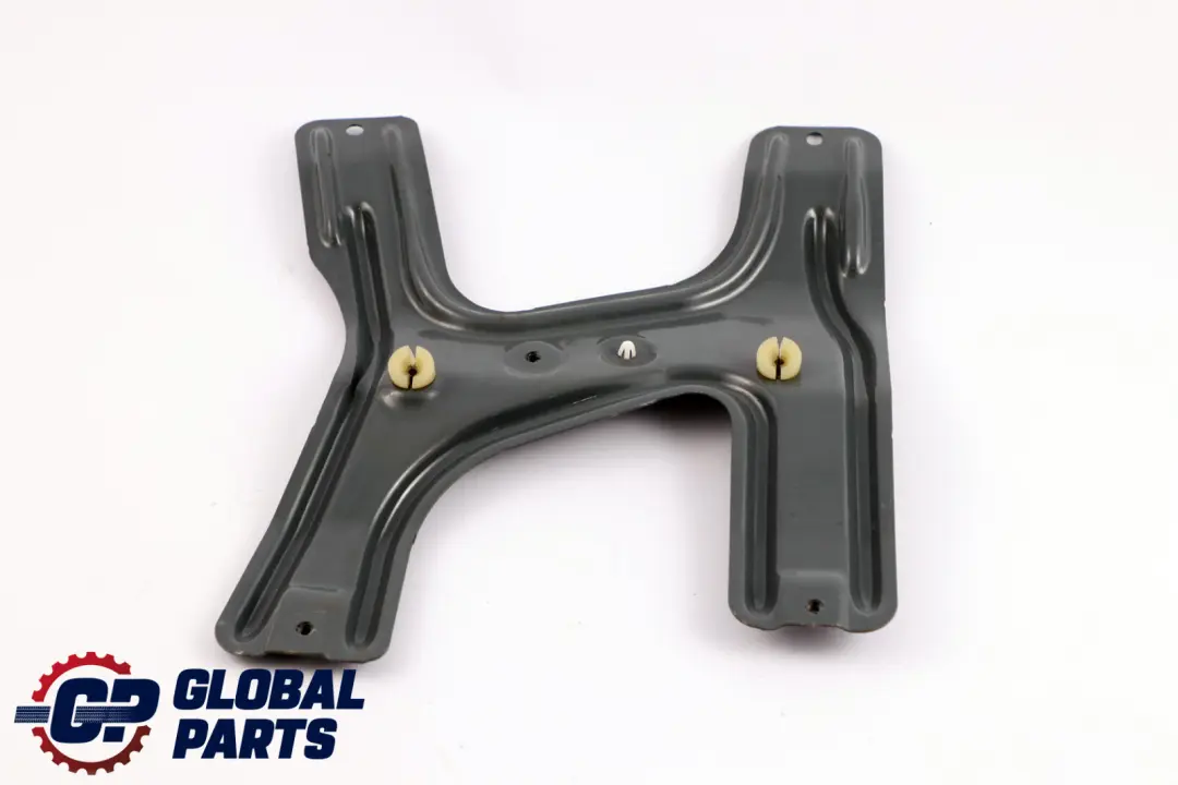 BMW Z4 Series E89 Roadster Cabrio Bracket Door Inner Panel Right O/S - SKU 7205404 - Part number 7205404