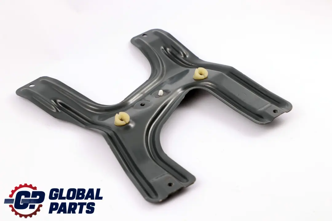 BMW Z4 Series E89 Roadster Cabrio Bracket Door Inner Panel Right O/S - SKU 7205404 - Part number 7205404