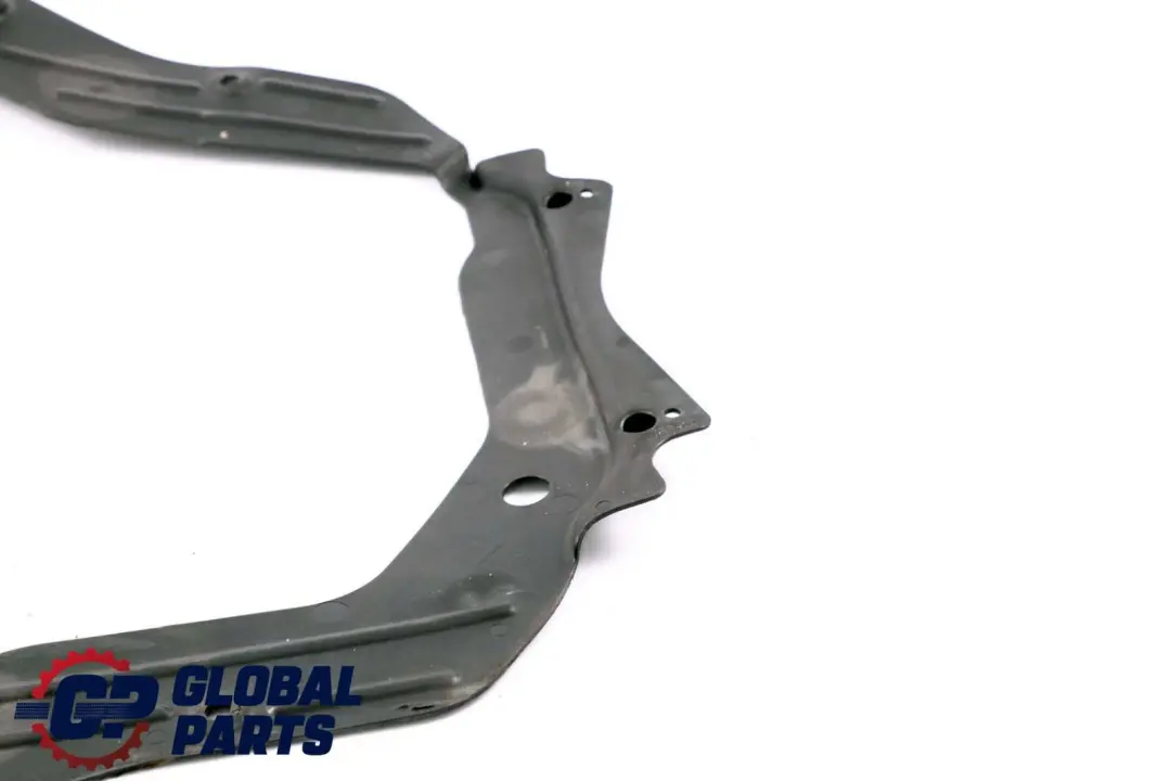 Plaque de Renfort Capot Isolation Thermique pour BMW X6 Series E71 à propos du numéro de pièce 7205621 BMW X6 Series E71 Plaque de Renfort Capot Isolation Thermique - SKU 7205621 - Numéro de pièce 7205621