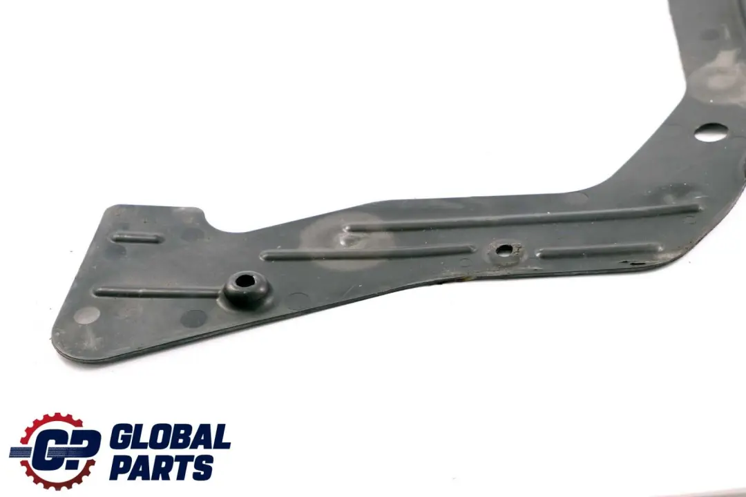 Cubierta Placa de Refuerzo Aislamiento Térmico para BMW X6 Serie E71 con número de pieza 7205621 BMW X6 Serie E71 Cubierta Placa de Refuerzo Aislamiento Térmico - SKU 7205621 - Número de pieza 7205621