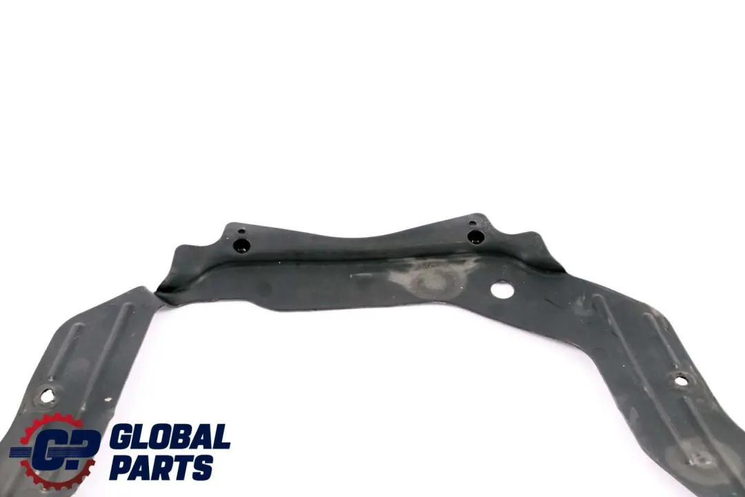 BMW X6 Series E71 Cover Reinforcement Plate Heat Insulation - SKU 7205621 - Part number 7205621