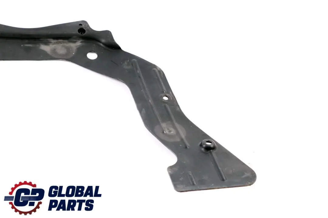 BMW X6 Serie E71 Copertura Piastra Rinforzo Isolamento Termico - SKU 7205621 - Numero di parte 7205621