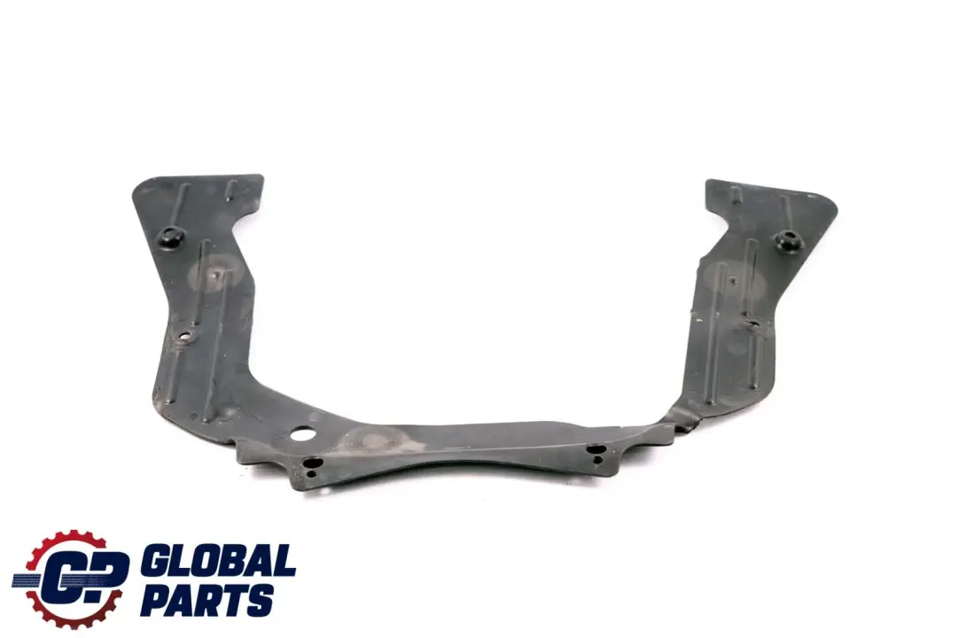 BMW X6 Series E71 Cover Reinforcement Plate Heat Insulation - SKU 7205621 - Part number 7205621