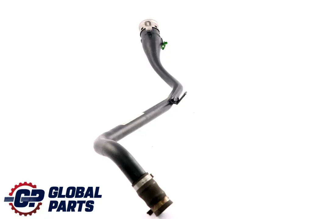 BMW F10 Rura Wlew Paliwa Diesel - SKU 7205700 - Numer Części 7205700