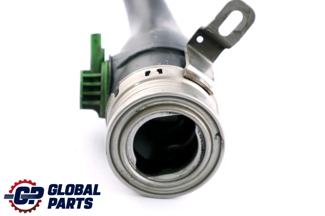 BMW F10 Tuyau de remplissage de carburant en plastique - SKU 7205700 - Numéro de pièce 7205700