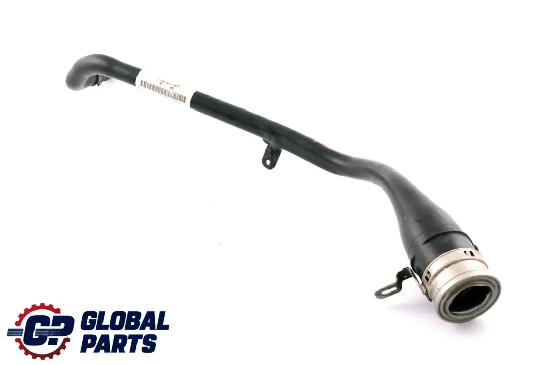 BMW F10 Tuyau de remplissage de carburant en plastique - SKU 7205700 - Numéro de pièce 7205700