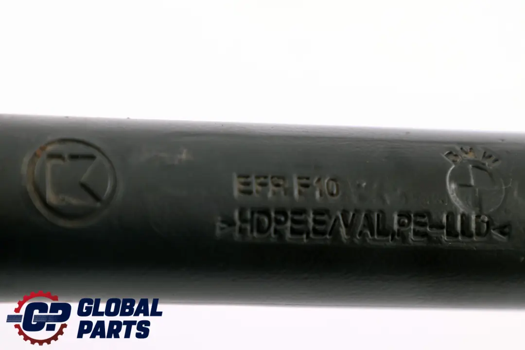 BMW F10 Tuyau de remplissage de carburant en plastique - SKU 7205700 - Numéro de pièce 7205700