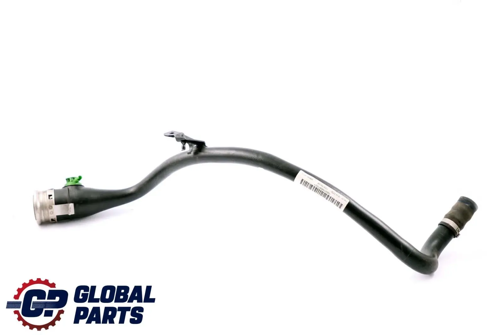 BMW F11 Diesel Plastikowa Rura Wlewu Paliwa 7206353 16117206353