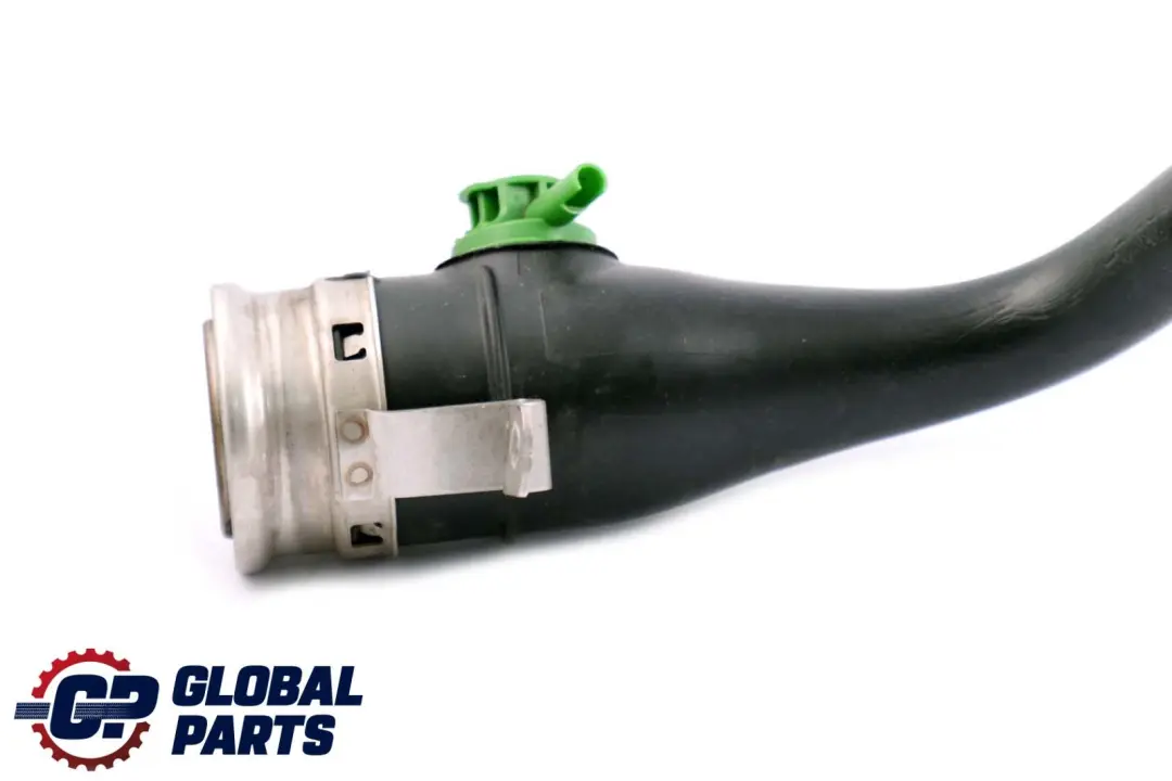 BMW F11 Diesel Plastikowa Rura Wlewu Paliwa 1611 - SKU 7206353 - Numer Części 7206353