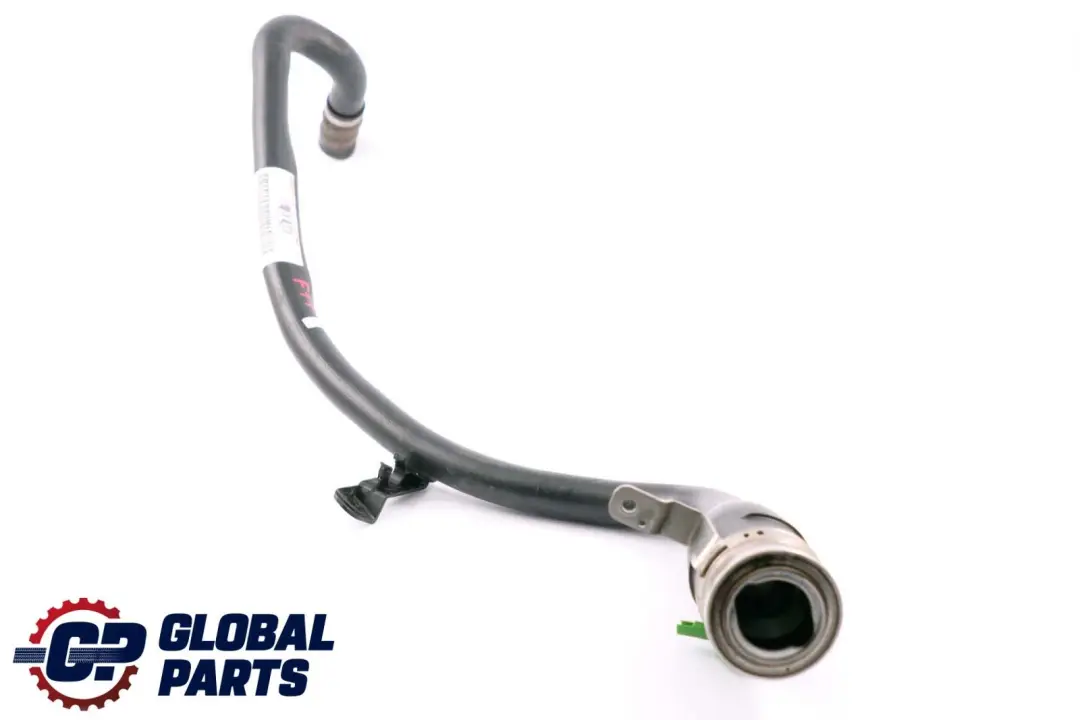 BMW F11 Tuyau Remplissage Carburant Diesel En Plastique 1611 - SKU 7206353 - Numéro de pièce 7206353