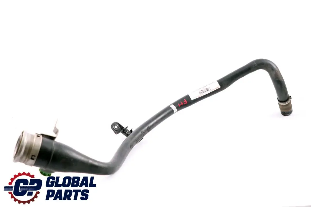 BMW F11 Tuyau Remplissage Carburant Diesel En Plastique 1611 - SKU 7206353 - Numéro de pièce 7206353