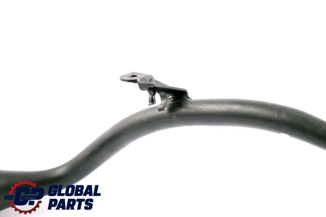 BMW 5 Series F11 Fuel Diesel Plastic Filler Pipe 1611 - SKU 7206353 - Part number 7206353