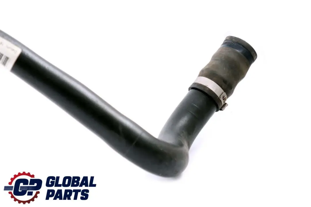 BMW 5 Series F11 Fuel Diesel Plastic Filler Pipe 1611 - SKU 7206353 - Part number 7206353