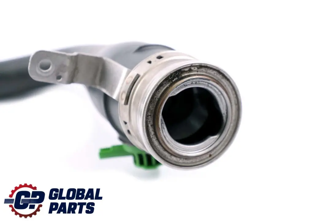 BMW 5 Series F11 Fuel Diesel Plastic Filler Pipe 1611 - SKU 7206353 - Part number 7206353