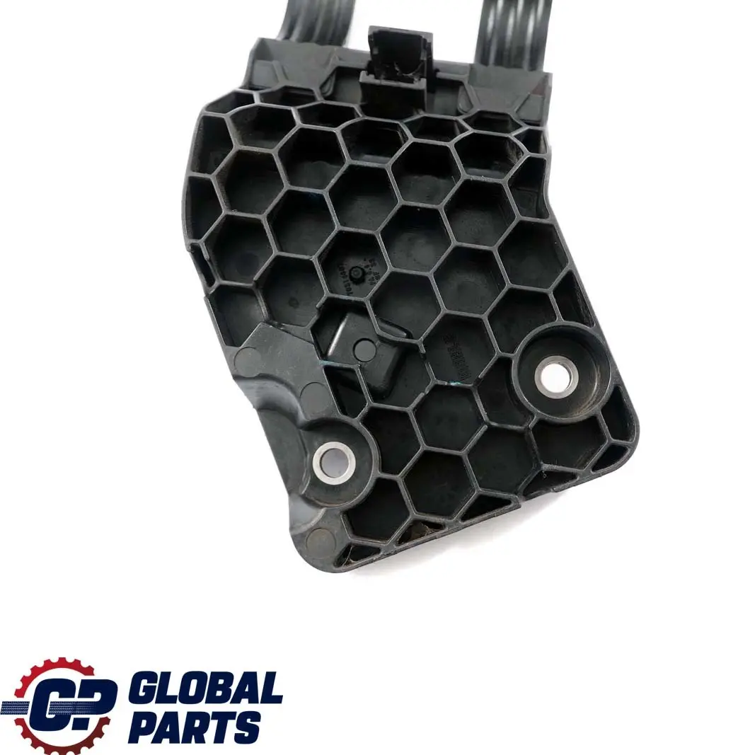 BMW X5 X6 er E70 E71 F15 F16 Kraftstofffilter Halter Halterung - SKU 7206504 - Teilenummer 7206504