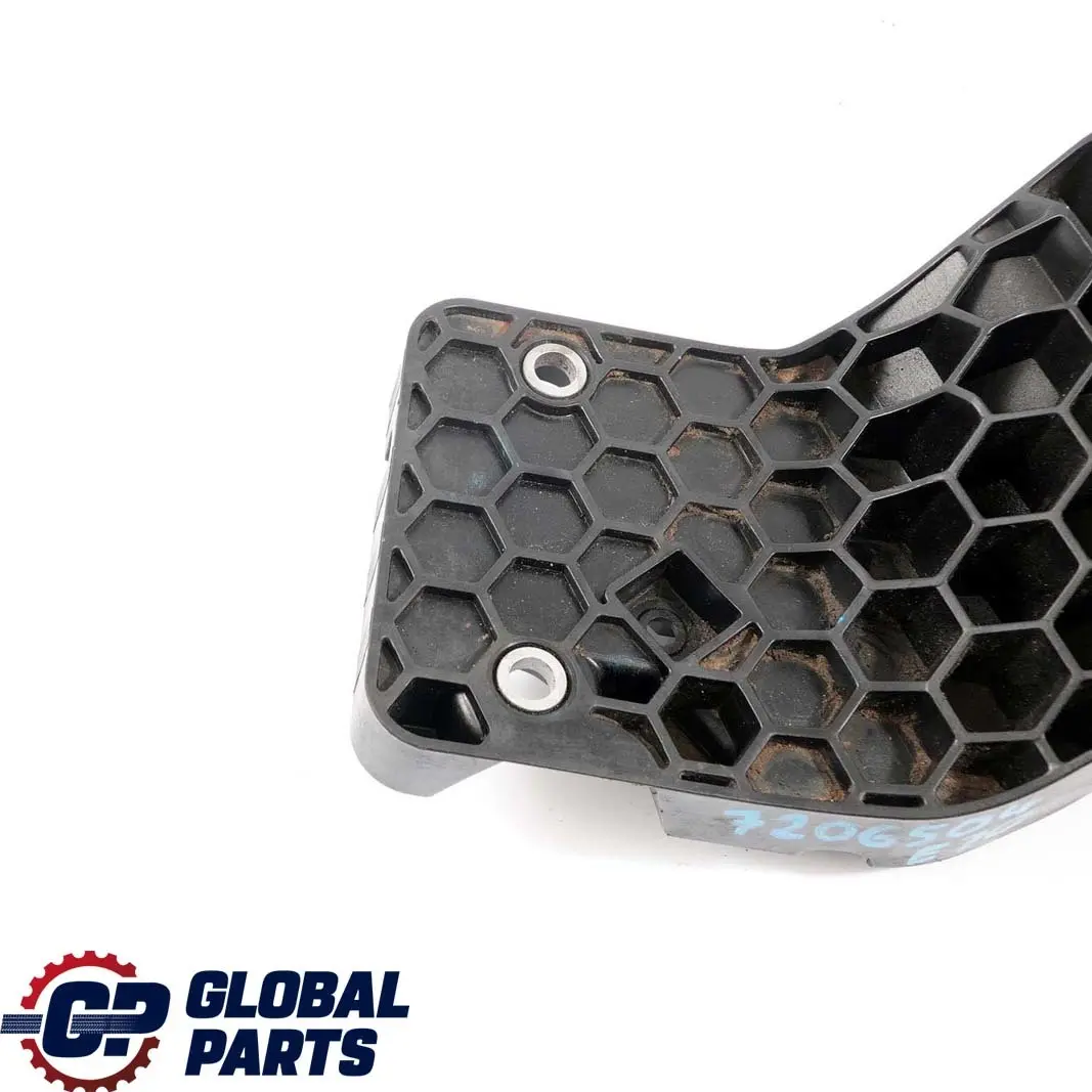 BMW X5 X6 er E70 E71 F15 F16 Kraftstofffilter Halter Halterung - SKU 7206504 - Teilenummer 7206504