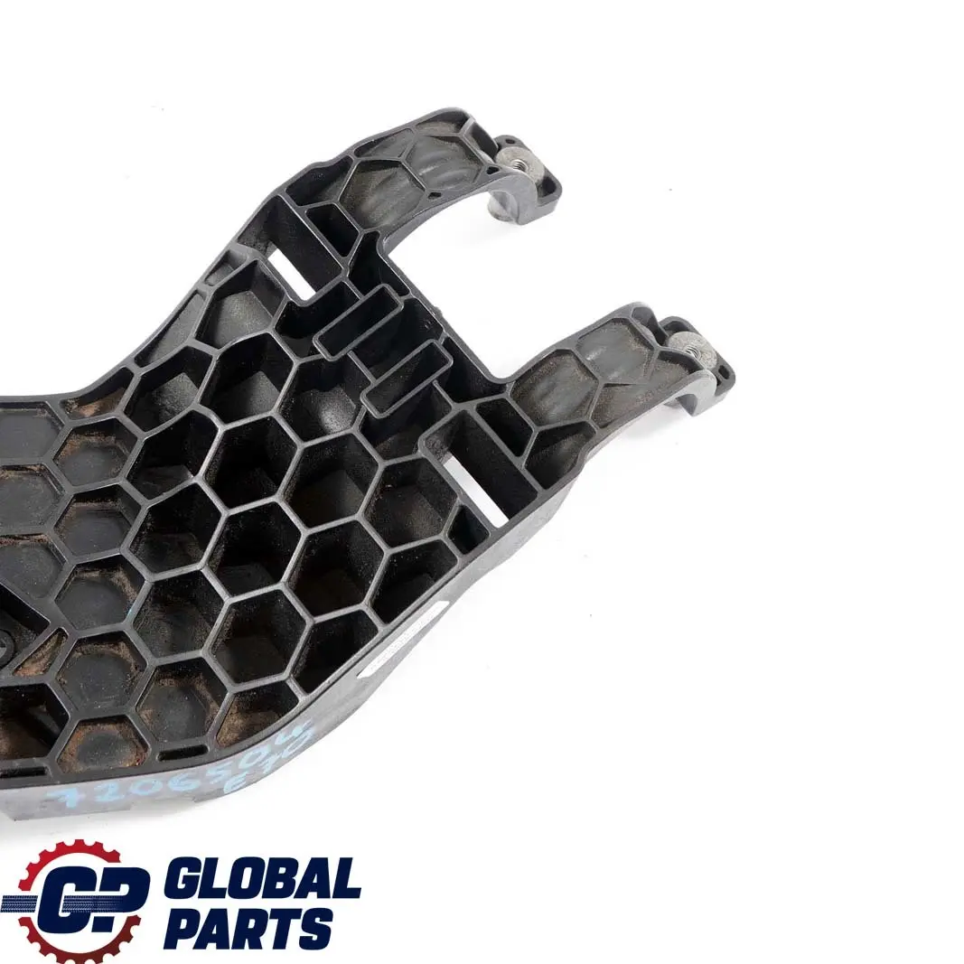 BMW X5 X6 er E70 E71 F15 F16 Kraftstofffilter Halter Halterung - SKU 7206504 - Teilenummer 7206504