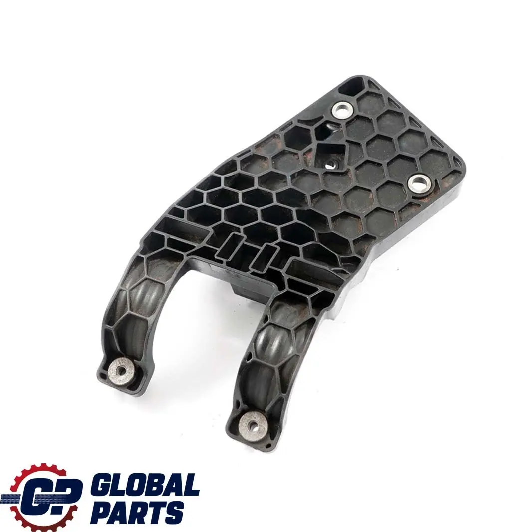 BMW X5 X6 er E70 E71 F15 F16 Kraftstofffilter Halter Halterung - SKU 7206504 - Teilenummer 7206504