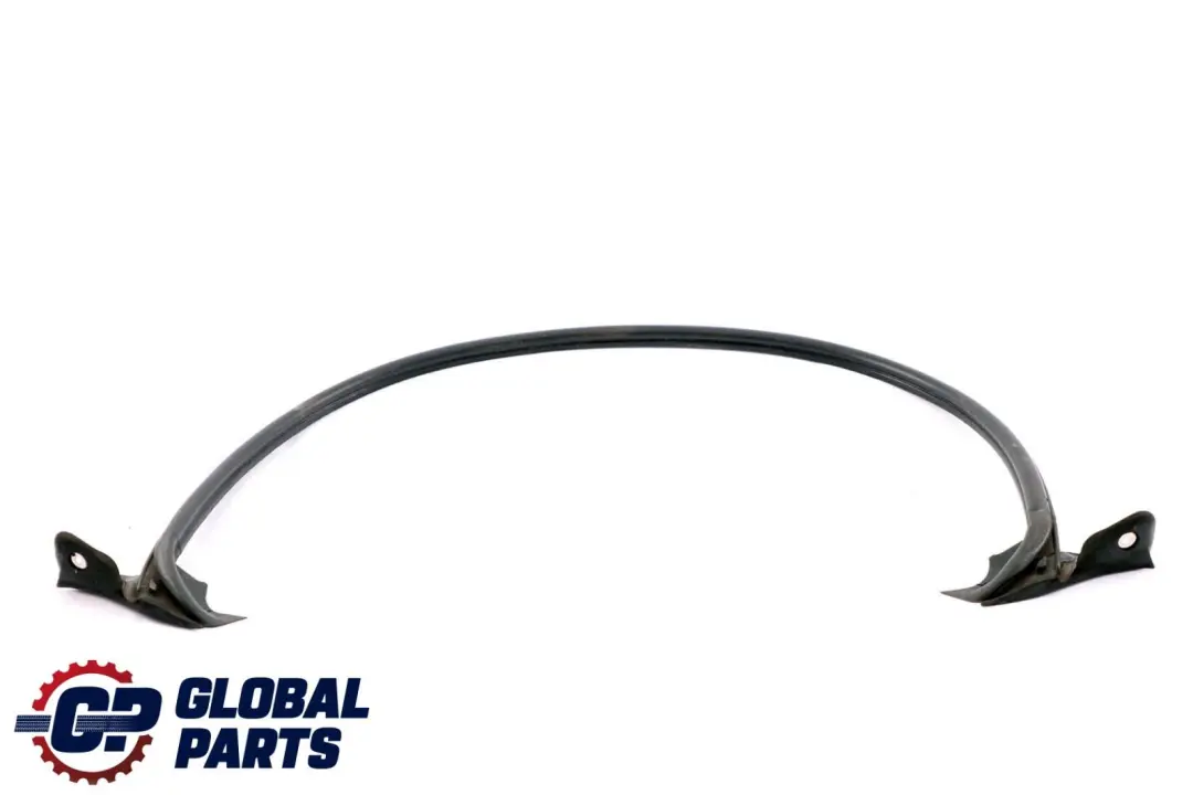 Boot Trunk Lid Tailgate Rubber Sealing Gasket to BMW F11 Rear with Part number 7206557 BMW F11 Rear Boot Trunk Lid Tailgate Rubber Sealing Gasket - SKU 7206557 - Part number 7206557