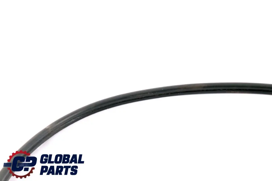 Trasero Boot Trunk Lid Tailgate Rubber Sealing Gasket para BMW F11 con número de pieza 7206557 BMW F11 Trasero Boot Trunk Lid Tailgate Rubber Sealing Gasket - SKU 7206557 - Número de pieza 7206557