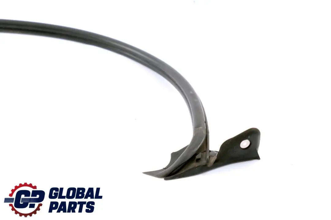 BMW F11 Rear Boot Trunk Lid Tailgate Rubber Sealing Gasket - SKU 7206557 - Part number 7206557