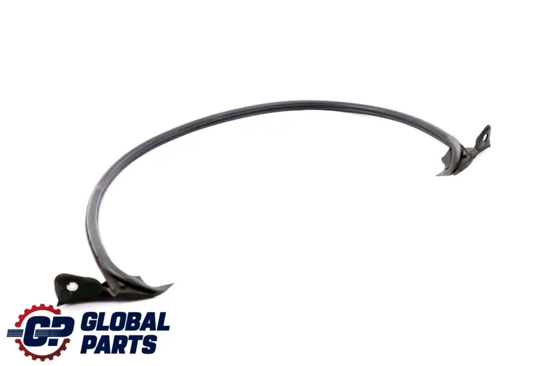 BMW F11 Rear Boot Trunk Lid Tailgate Rubber Sealing Gasket - SKU 7206557 - Part number 7206557