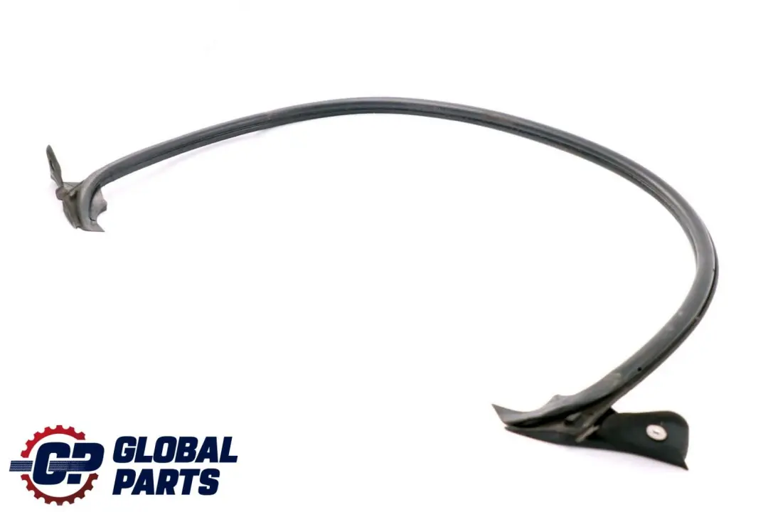 Boot Trunk Lid Tailgate Rubber Sealing Gasket to BMW F11 Rear with Part number 7206557 BMW F11 Rear Boot Trunk Lid Tailgate Rubber Sealing Gasket - SKU 7206557 - Part number 7206557