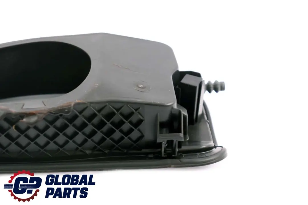 BMW F11 Touring Coperchio Vaso Rifornimento Carburante - SKU 7206558 - Numero di parte 7206558