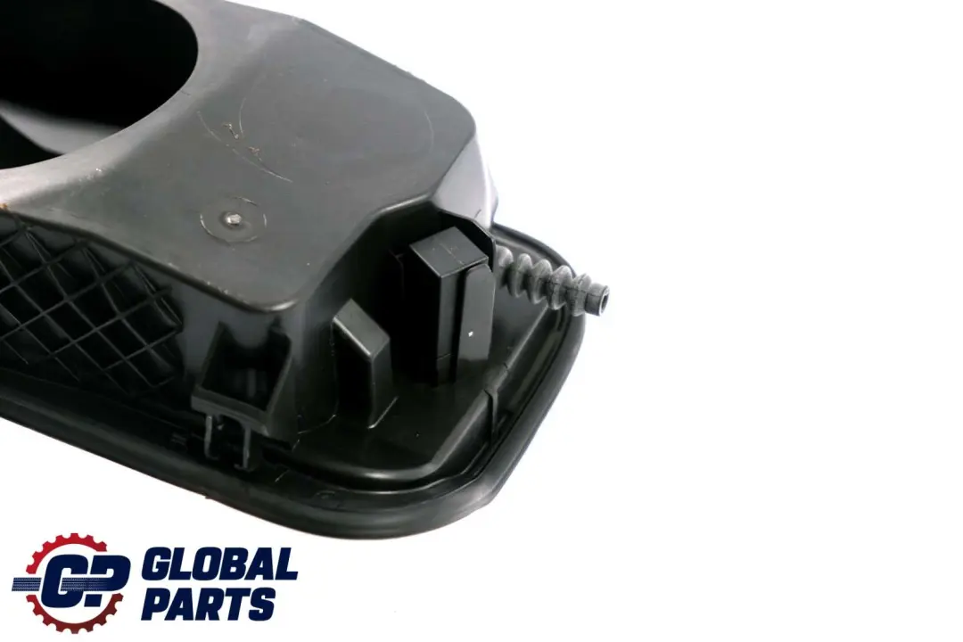 Deckel Klappe Topf für BMW F11 Touring Tank mit Teilenummer 7206558 BMW F11 Touring Tank Deckel Klappe Topf - SKU 7206558 - Teilenummer 7206558