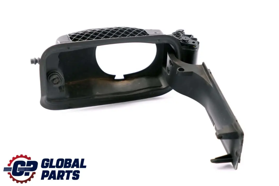 BMW F11 Touring Coperchio Vaso Rifornimento Carburante - SKU 7206558 - Numero di parte 7206558