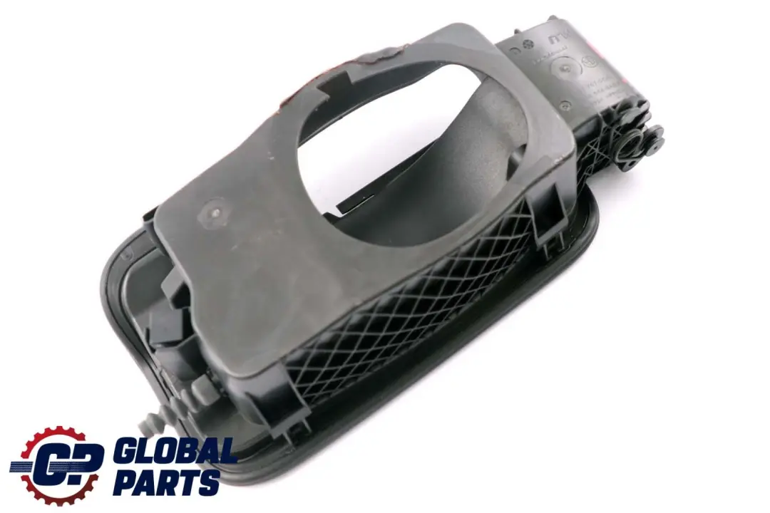 BMW F11 Touring Coperchio Vaso Rifornimento Carburante - SKU 7206558 - Numero di parte 7206558