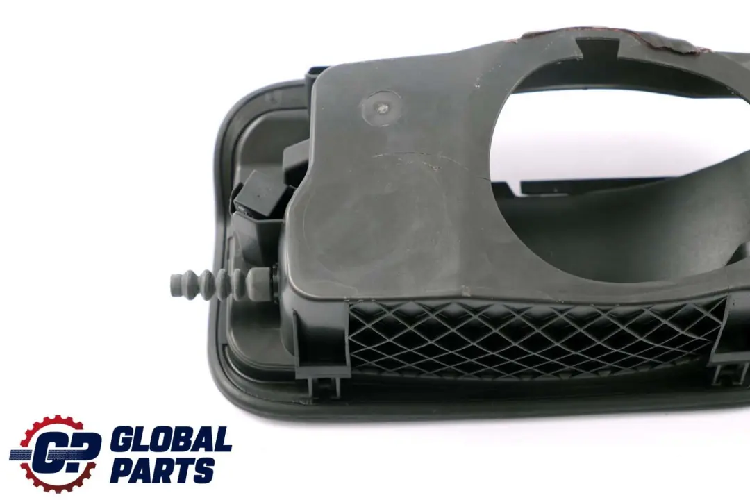 BMW F11 Touring Coperchio Vaso Rifornimento Carburante - SKU 7206558 - Numero di parte 7206558