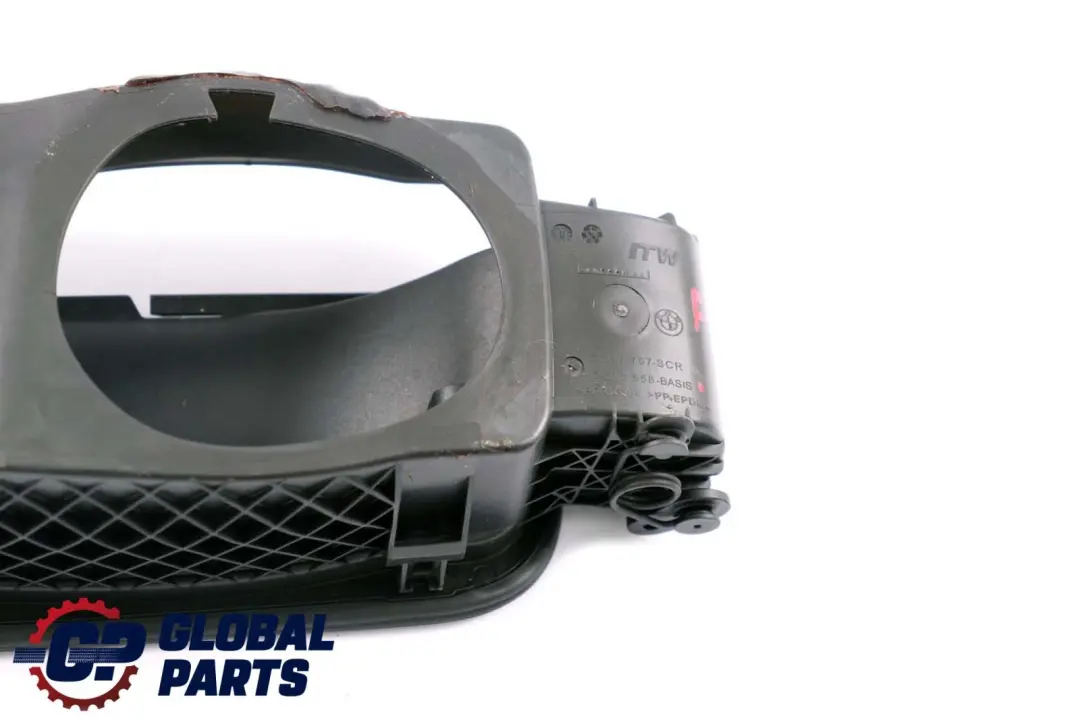 BMW F11 Touring Coperchio Vaso Rifornimento Carburante - SKU 7206558 - Numero di parte 7206558