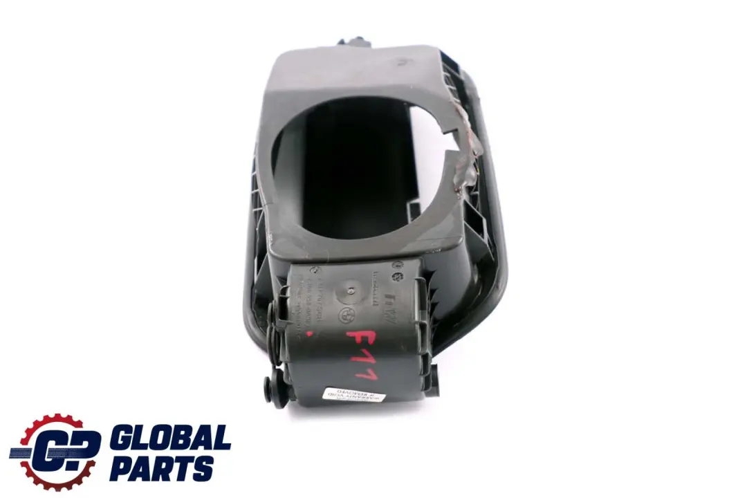 BMW F11 Touring Coperchio Vaso Rifornimento Carburante - SKU 7206558 - Numero di parte 7206558