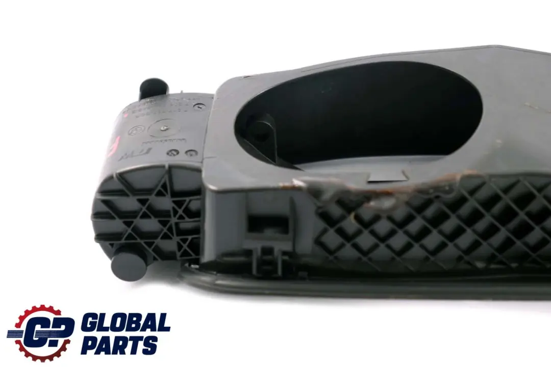 BMW F11 Touring Fuel Filler Cover Cap Flap Pot - SKU 7206558 - Part number 7206558