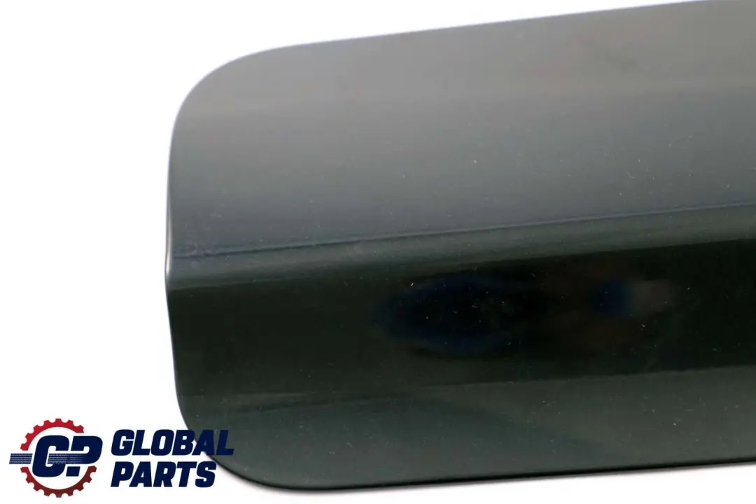 F11N LCI Fill-in Flap Filler Fuel Cover Carbonschwarz Black to BMW 5 Series F11 with Part number 7206566 BMW 5 Series F11 F11N LCI Fill-in Flap Filler Fuel Cover Carbonschwarz Black - SKU 7206566-CAR - Part number 7206566