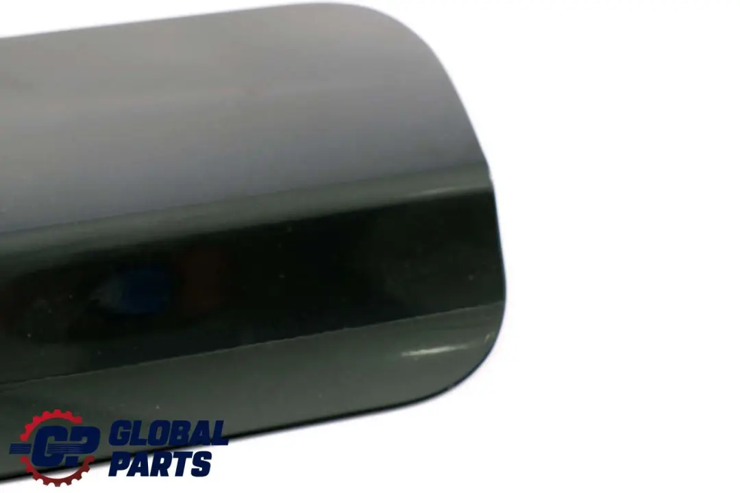 F11N LCI Fill-in Flap Filler Fuel Cover Carbonschwarz Black to BMW 5 Series F11 with Part number 7206566 BMW 5 Series F11 F11N LCI Fill-in Flap Filler Fuel Cover Carbonschwarz Black - SKU 7206566-CAR - Part number 7206566
