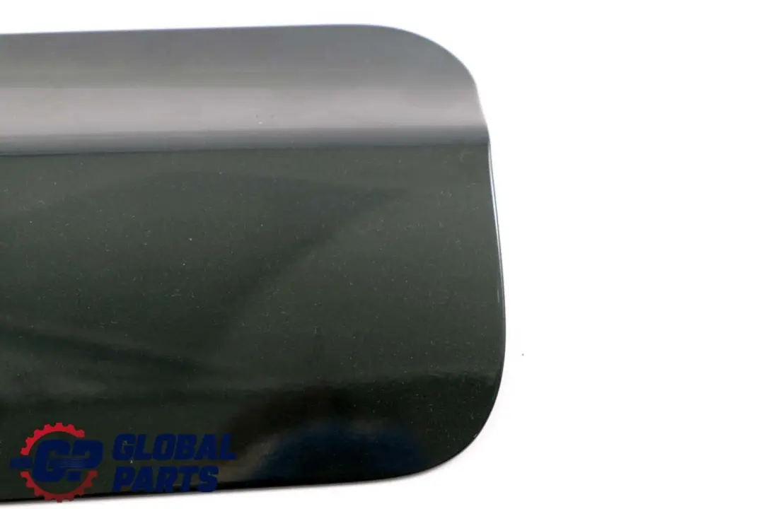 BMW 5 Series F11 F11N LCI Fill-in Flap Filler Fuel Cover Carbonschwarz Black - SKU 7206566-CAR - Part number 7206566